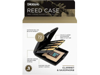 D´Addario Woodwinds Vitalizer 72% Refill Pack D´Addario Woodwinds Vitalizer 72% Refill Pack